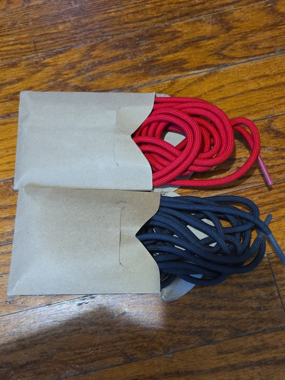 Yeezy Shoelaces